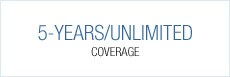 5-Years/Unlimited